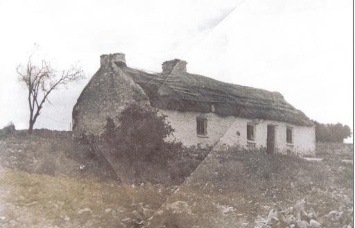 Bakers Flat Cottage 19C