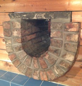 U-shaped sewer, nineteenth century, Manchester