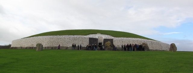 Newgrange
