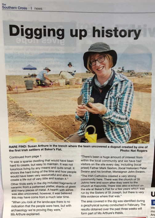 Southern Cross (2) May 16